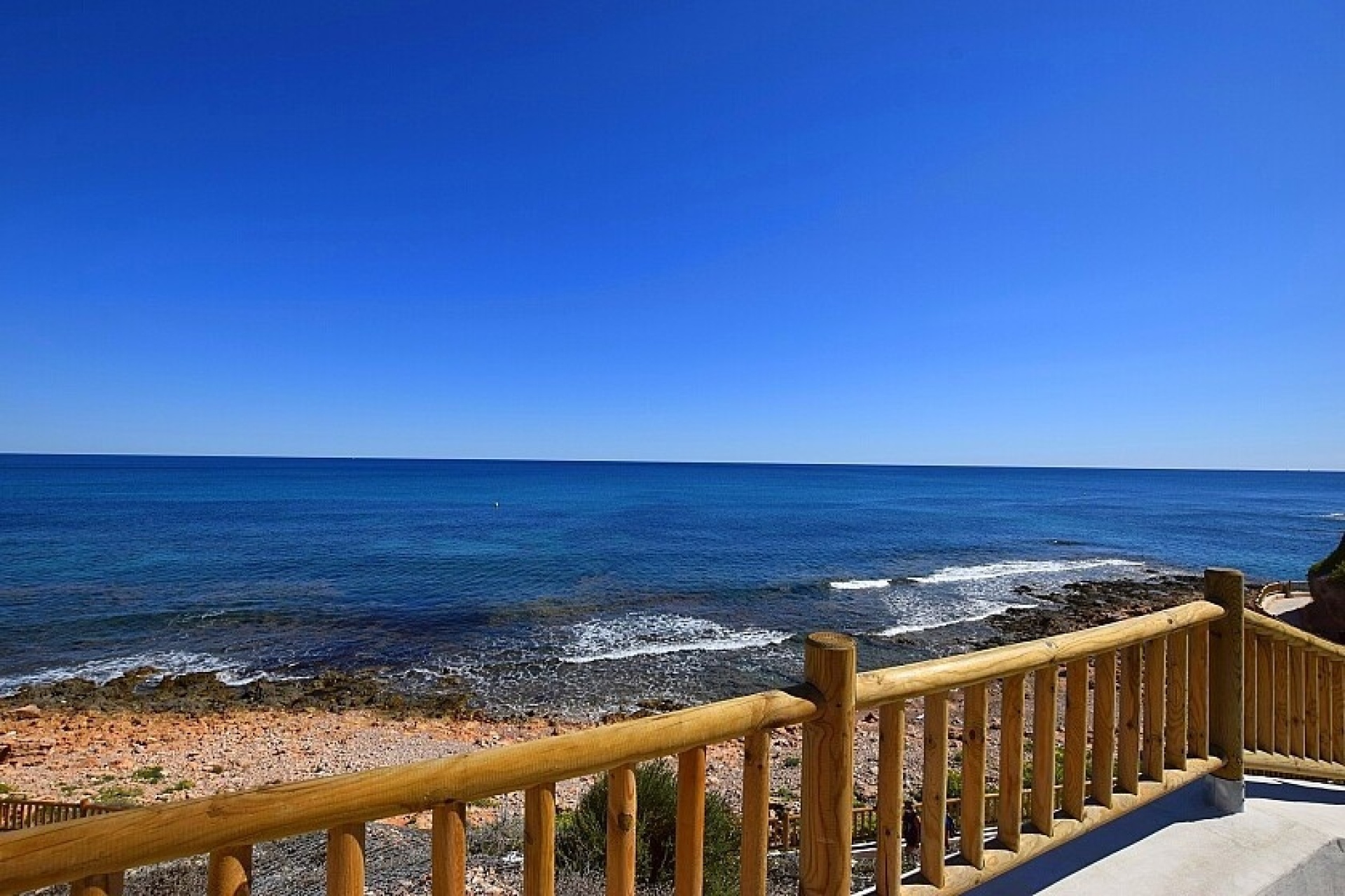 Resale - Villa - Orihuela - Cabo Roig