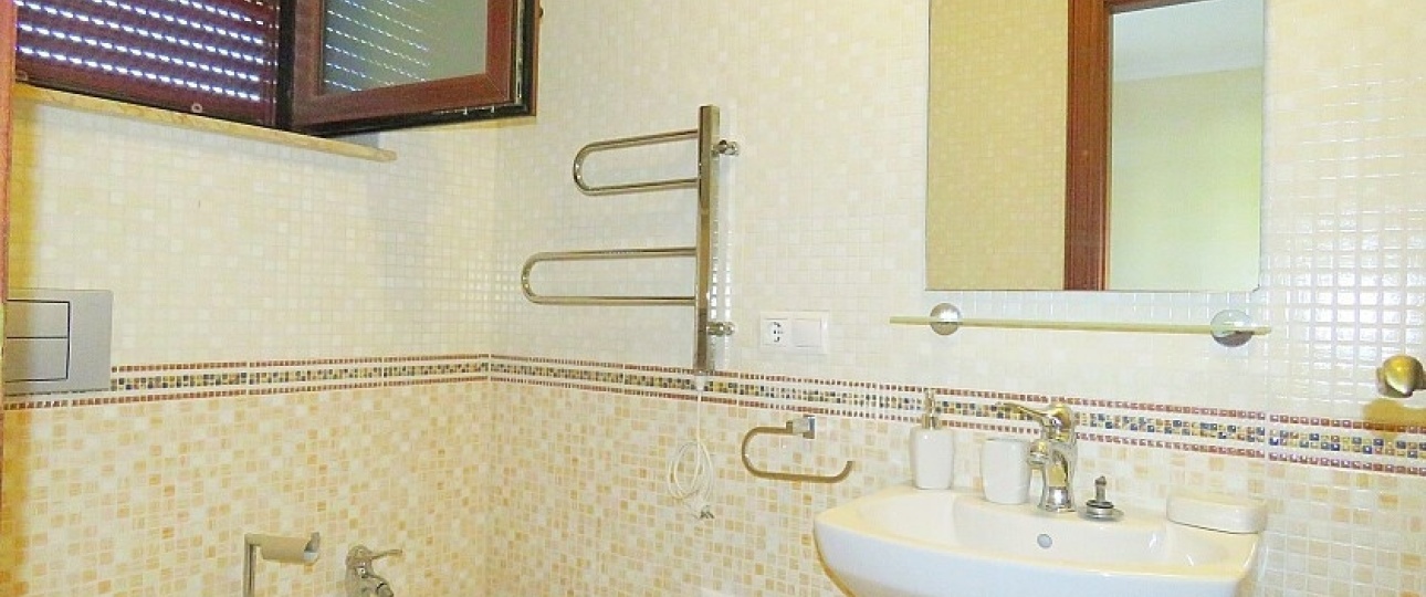 Resale - Villa - Orihuela - Cabo Roig