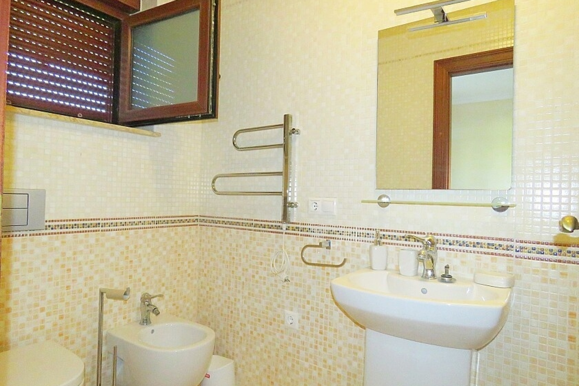 Resale - Villa - Orihuela - Cabo Roig
