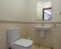 Resale - Villa - Orihuela - Cabo Roig