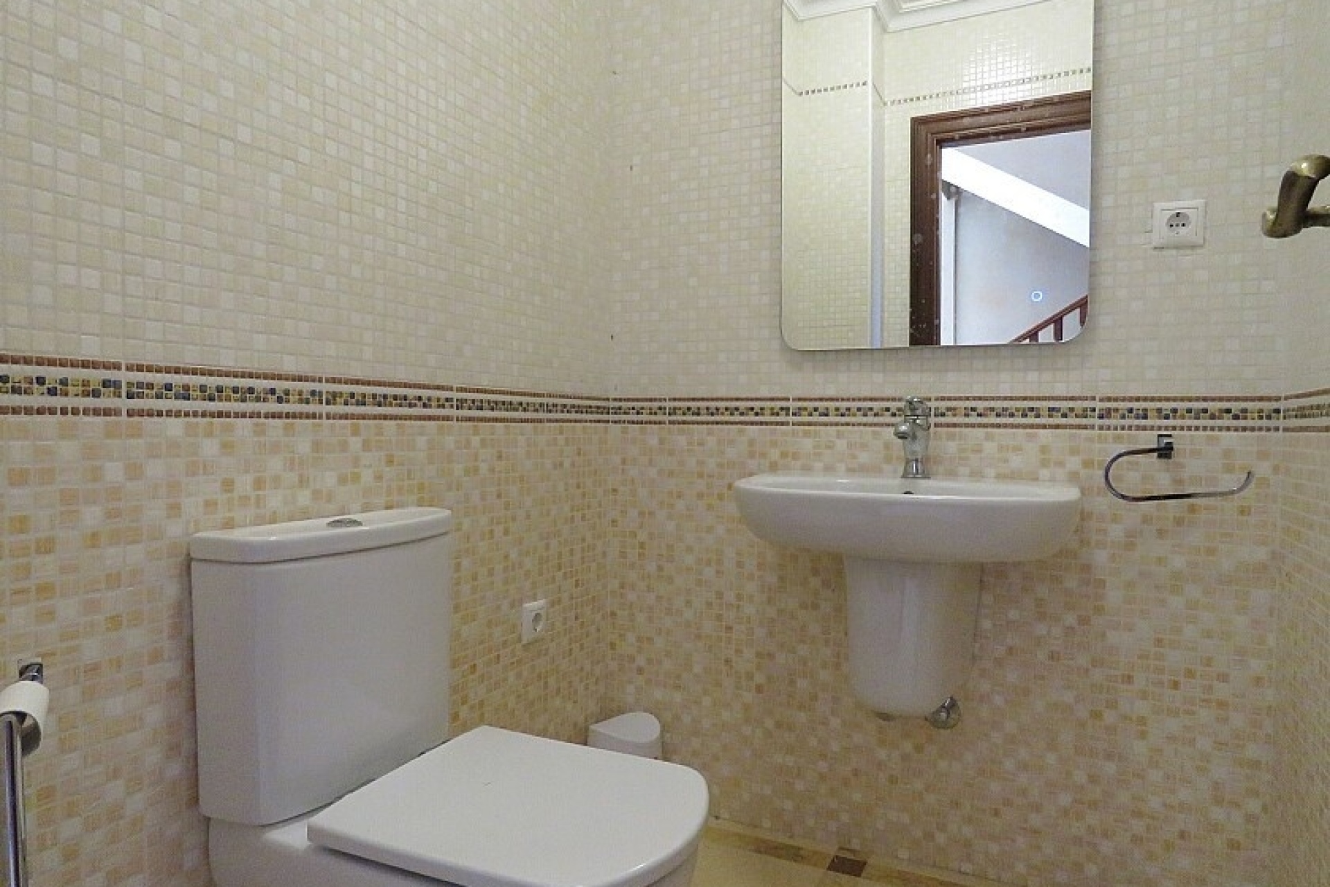 Resale - Villa - Orihuela - Cabo Roig