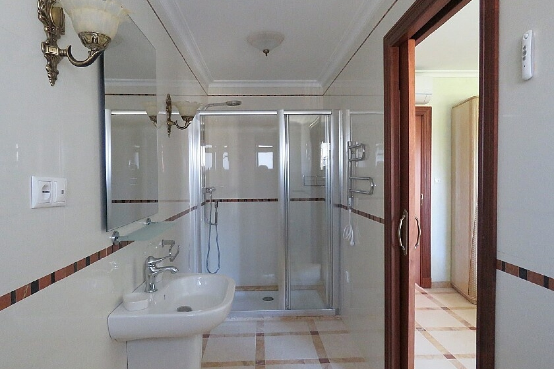 Resale - Villa - Orihuela - Cabo Roig