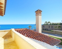Resale - Villa - Orihuela - Cabo Roig