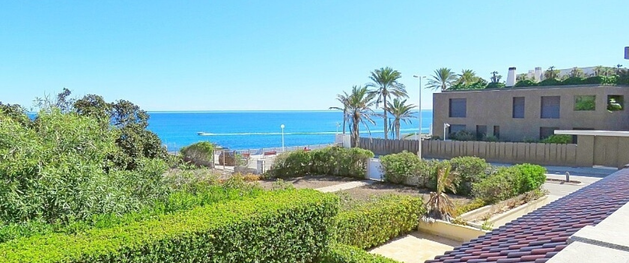 Resale - Villa - Orihuela - Cabo Roig