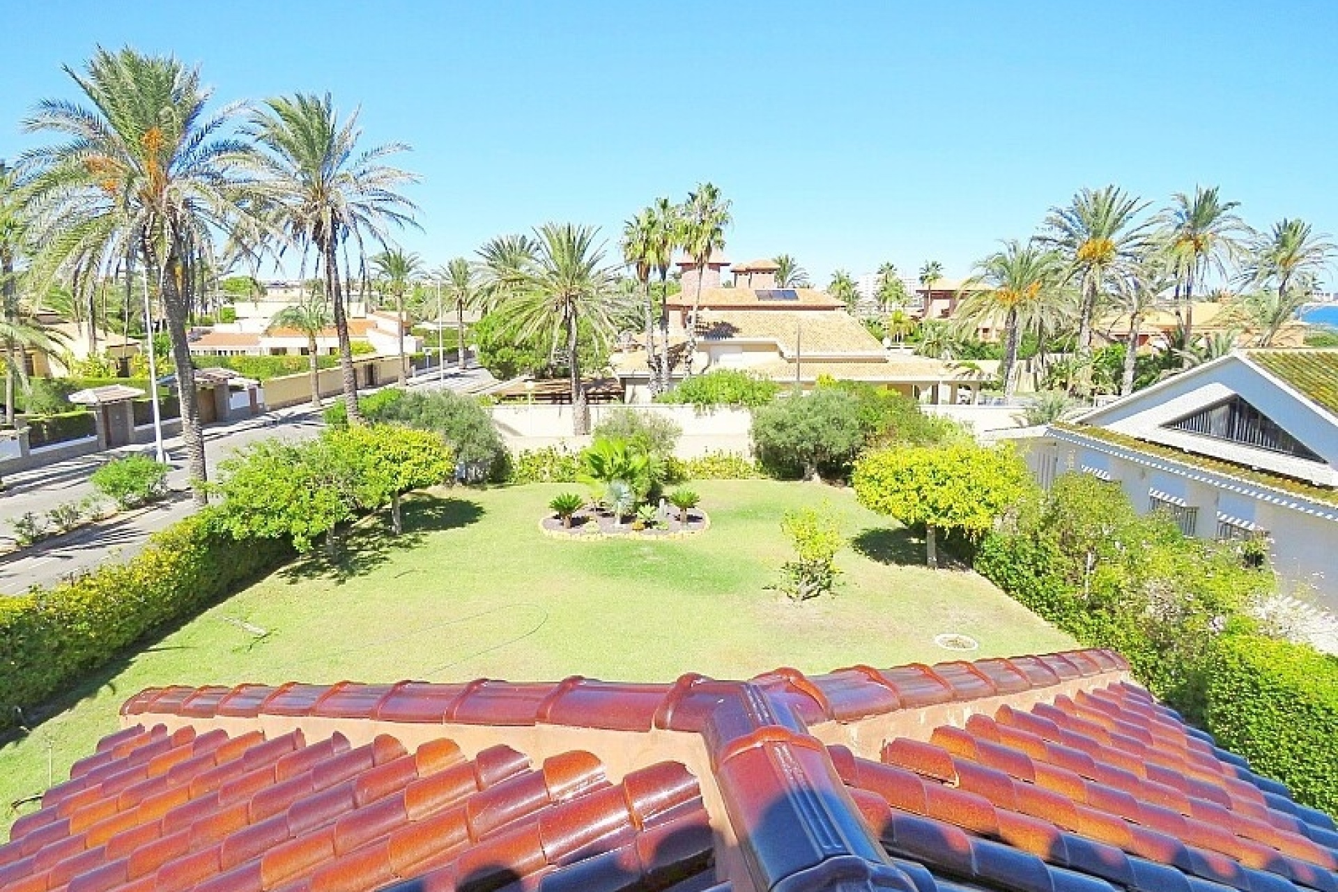 Resale - Villa - Orihuela - Cabo Roig
