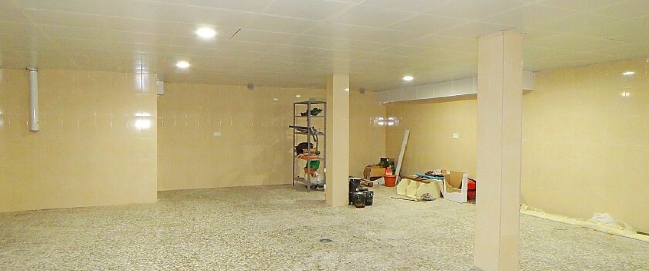 Resale - Villa - Orihuela - Cabo Roig