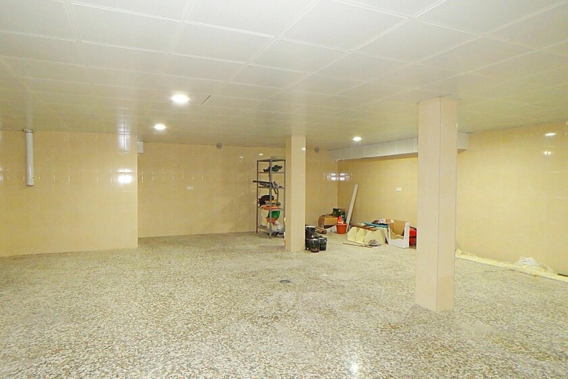 Resale - Villa - Orihuela - Cabo Roig
