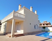 Resale - Villa - Orihuela - Cabo Roig