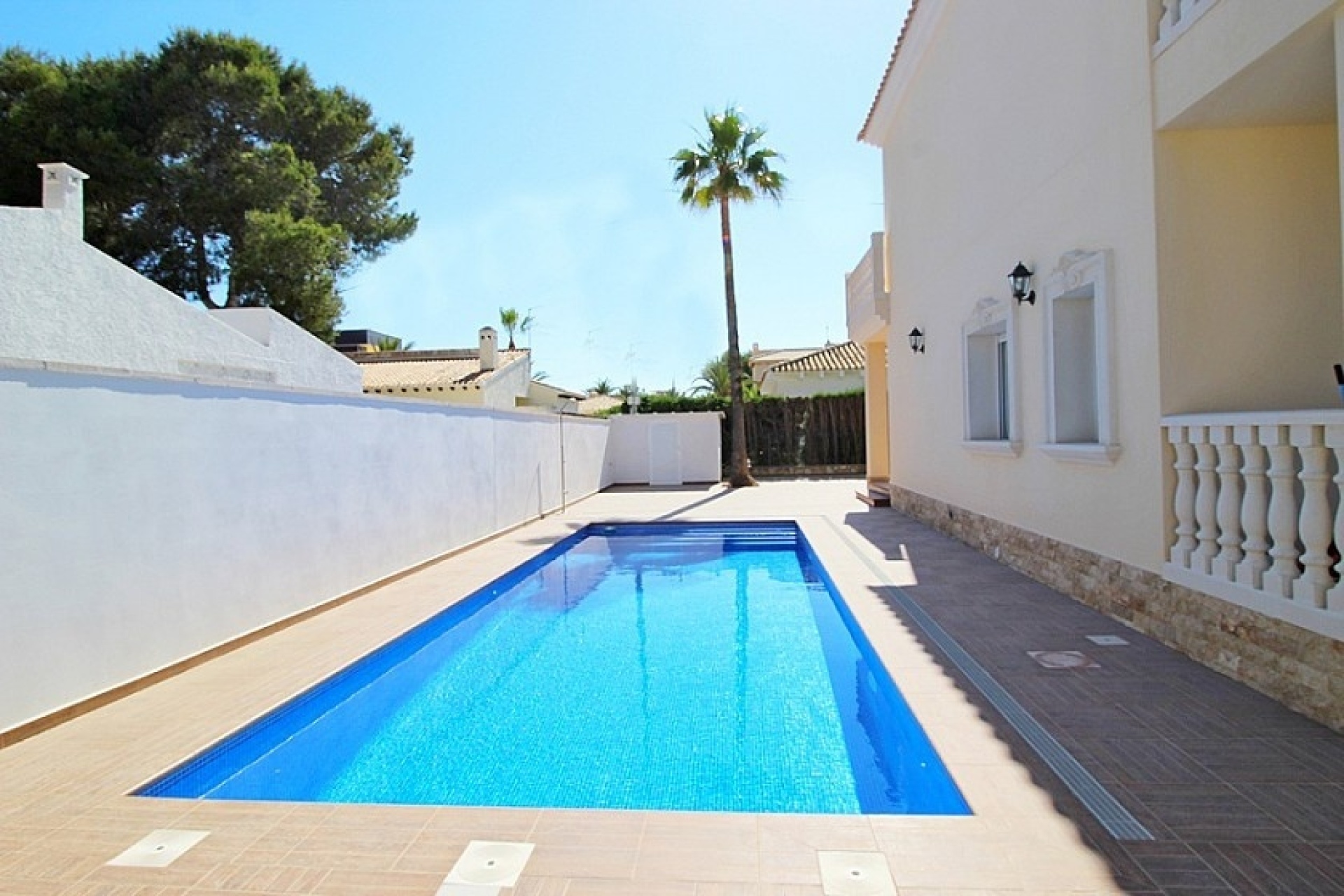 Resale - Villa - Orihuela - Cabo Roig