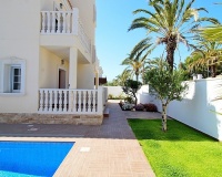 Resale - Villa - Orihuela - Cabo Roig