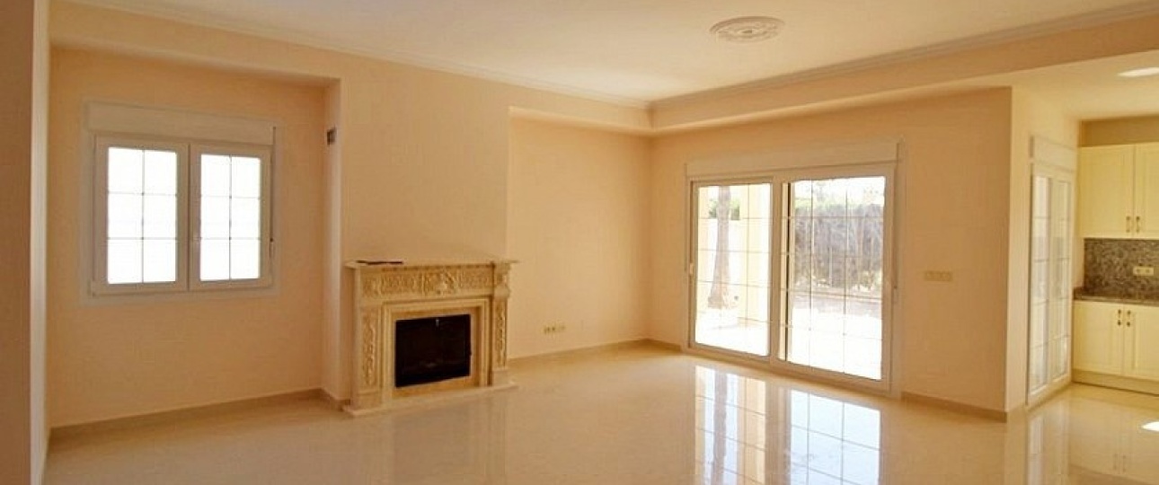Resale - Villa - Orihuela - Cabo Roig