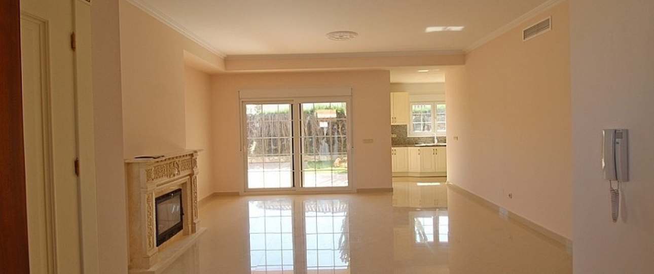 Resale - Villa - Orihuela - Cabo Roig