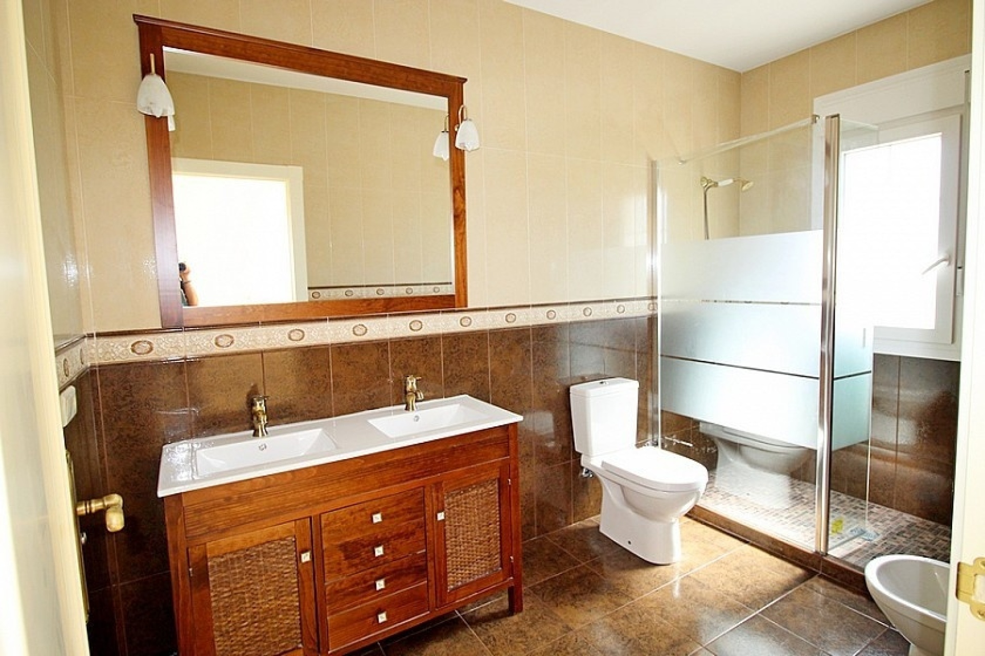 Resale - Villa - Orihuela - Cabo Roig