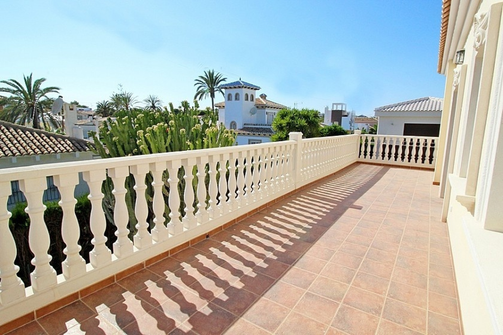 Resale - Villa - Orihuela - Cabo Roig