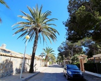 Resale - Villa - Orihuela - Cabo Roig
