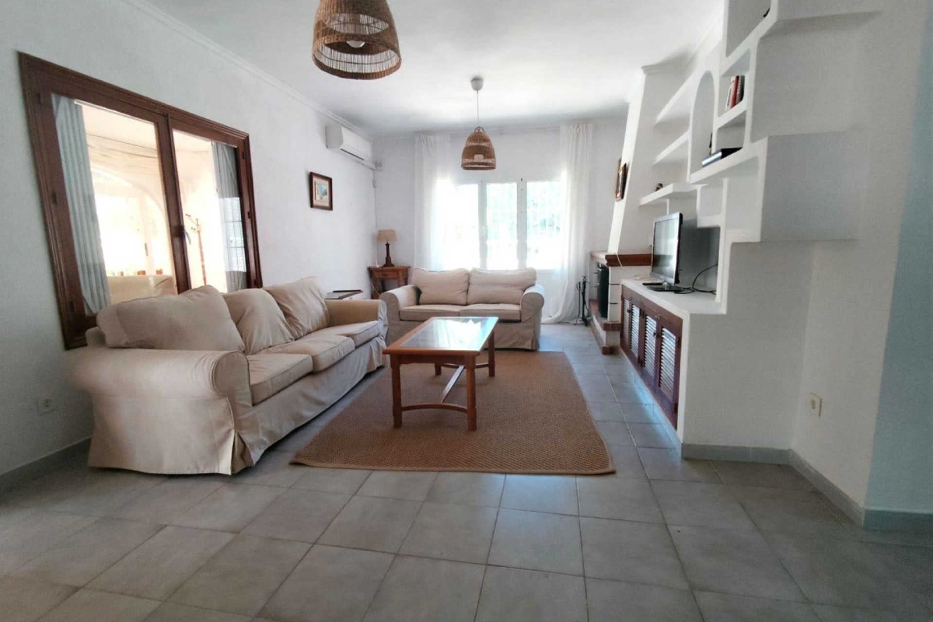 Resale - Villa - Orihuela - Cabo Roig