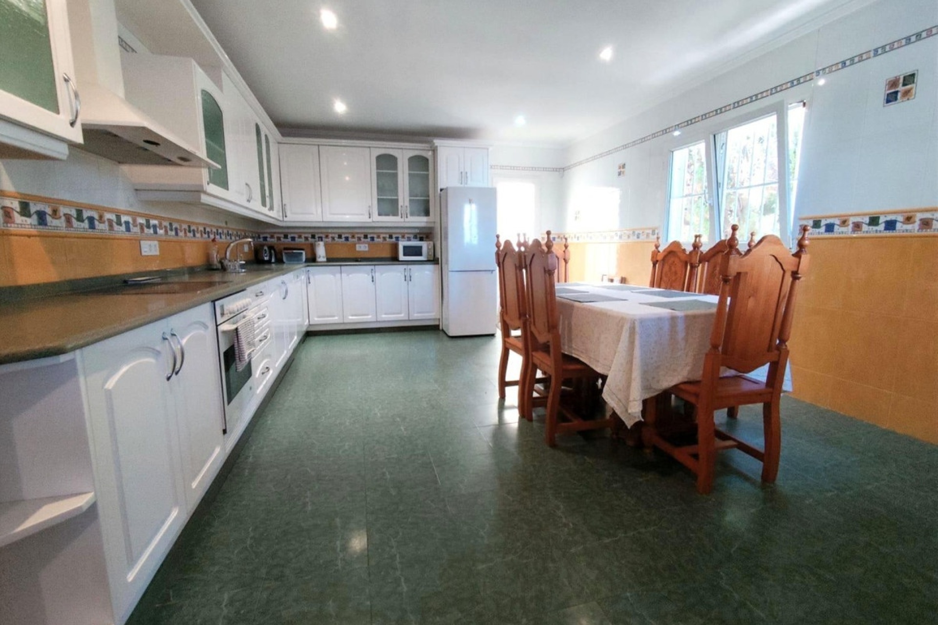 Resale - Villa - Orihuela - Cabo Roig