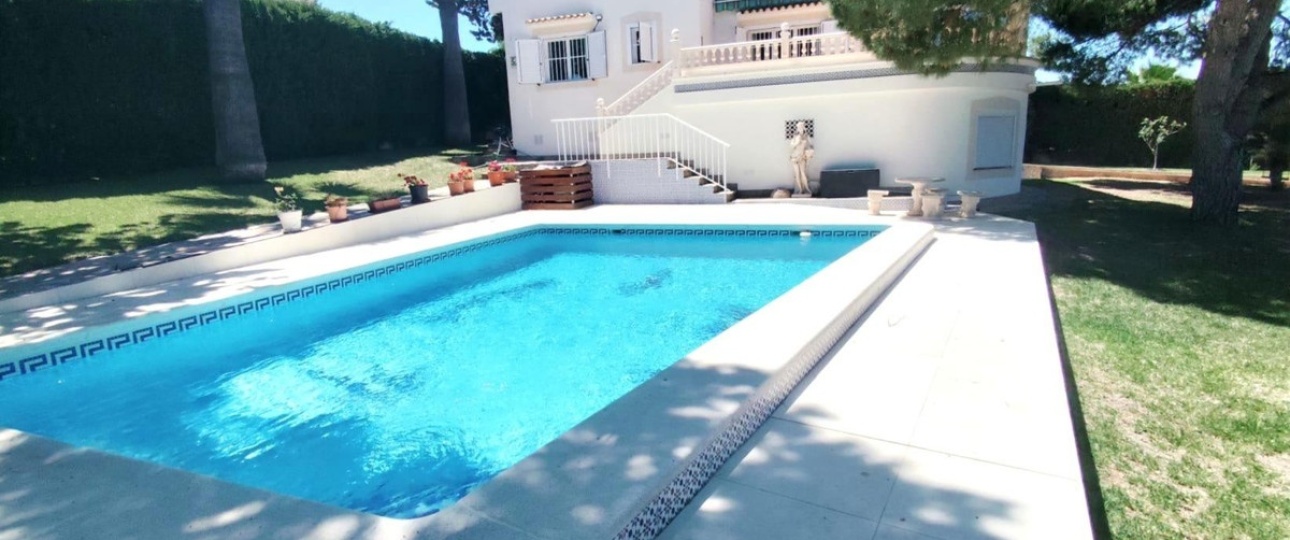 Resale - Villa - Orihuela - Cabo Roig