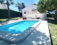 Resale - Villa - Orihuela - Cabo Roig