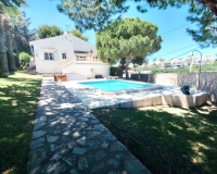 Resale - Villa - Orihuela - Cabo Roig