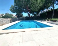 Resale - Villa - Orihuela - Cabo Roig