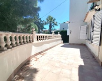 Resale - Villa - Orihuela - Cabo Roig