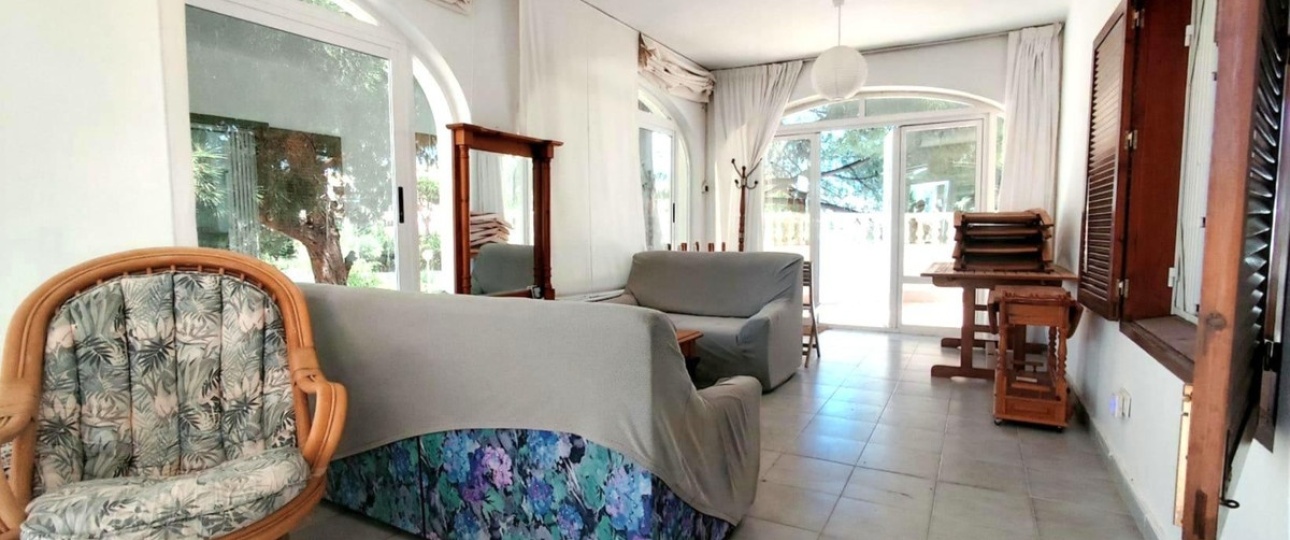 Resale - Villa - Orihuela - Cabo Roig