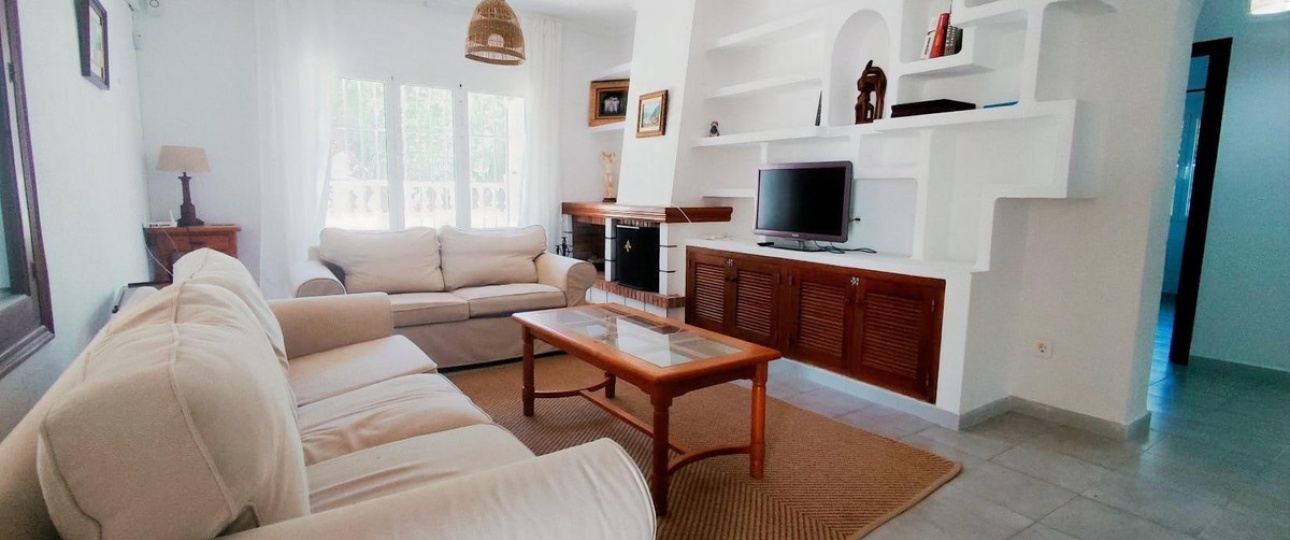 Resale - Villa - Orihuela - Cabo Roig