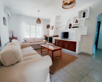 Resale - Villa - Orihuela - Cabo Roig