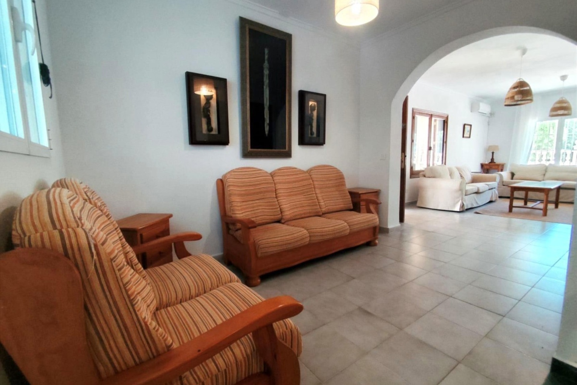 Resale - Villa - Orihuela - Cabo Roig