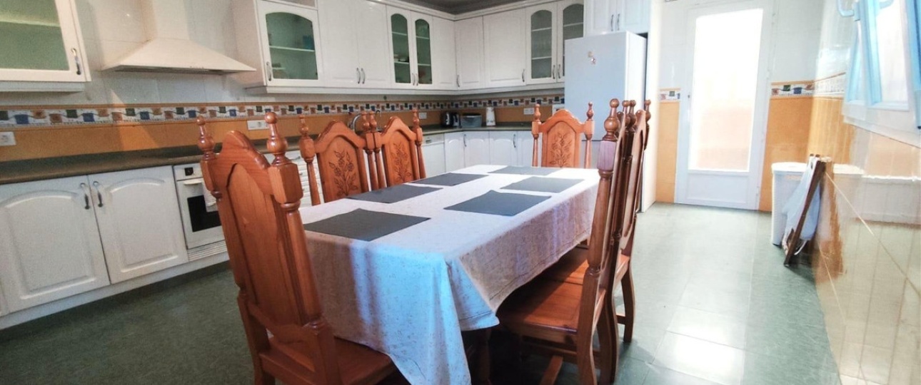 Resale - Villa - Orihuela - Cabo Roig
