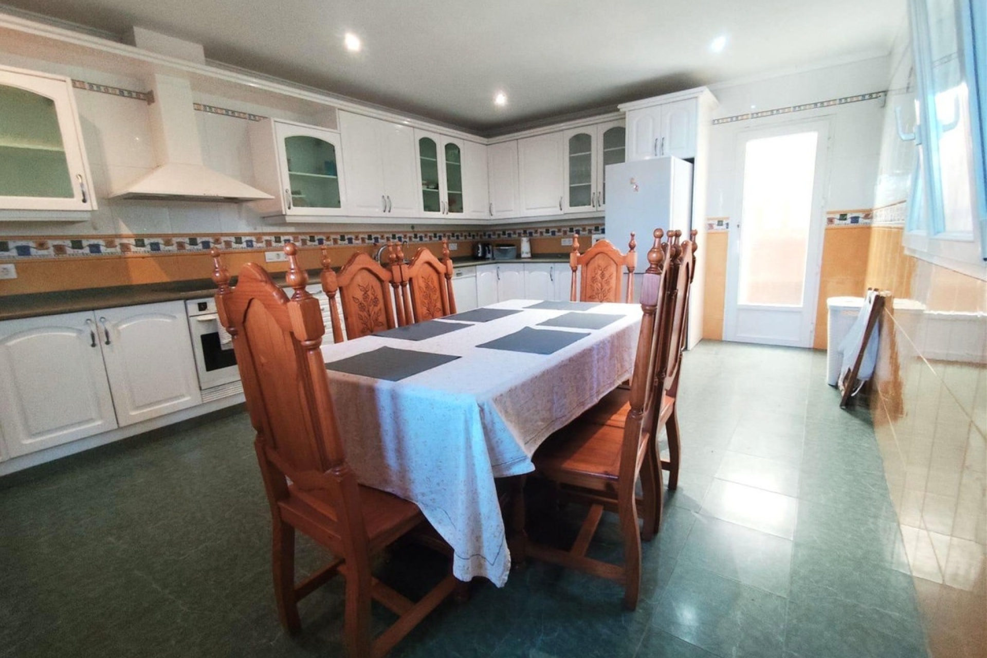 Resale - Villa - Orihuela - Cabo Roig