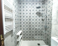 Resale - Villa - Orihuela - Cabo Roig