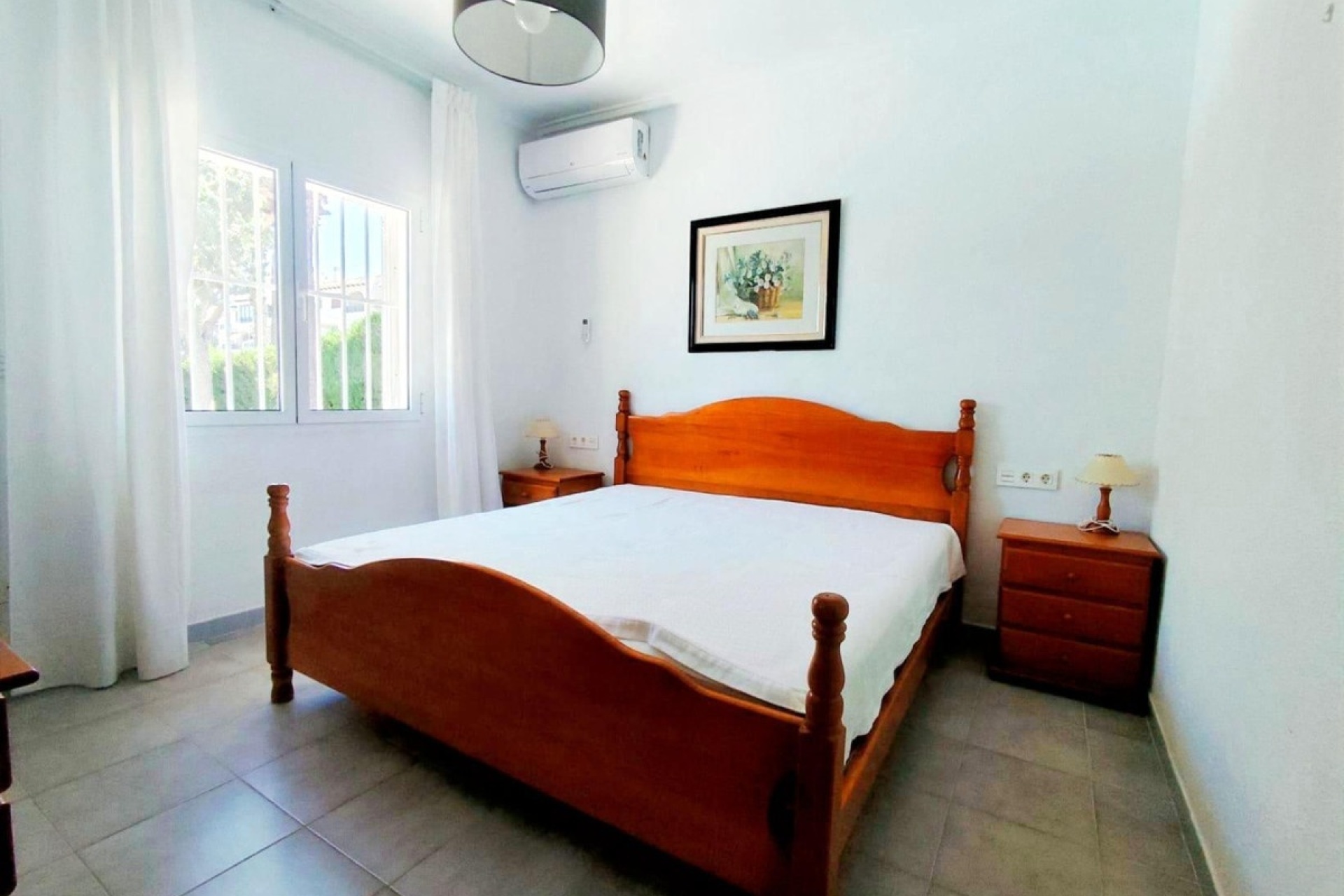 Resale - Villa - Orihuela - Cabo Roig