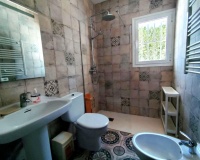 Resale - Villa - Orihuela - Cabo Roig