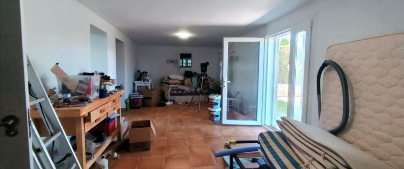 Resale - Villa - Orihuela - Cabo Roig