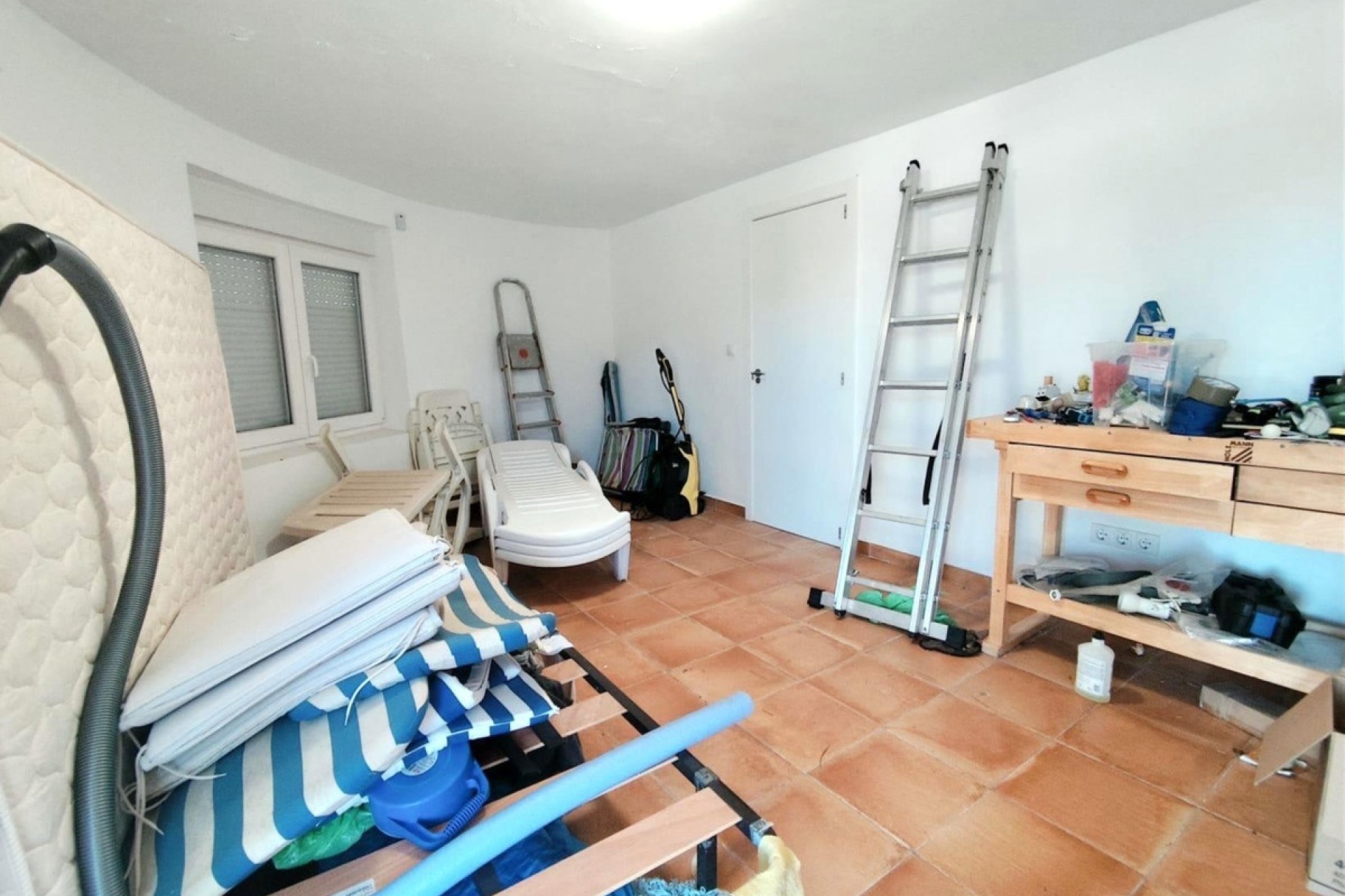 Resale - Villa - Orihuela - Cabo Roig