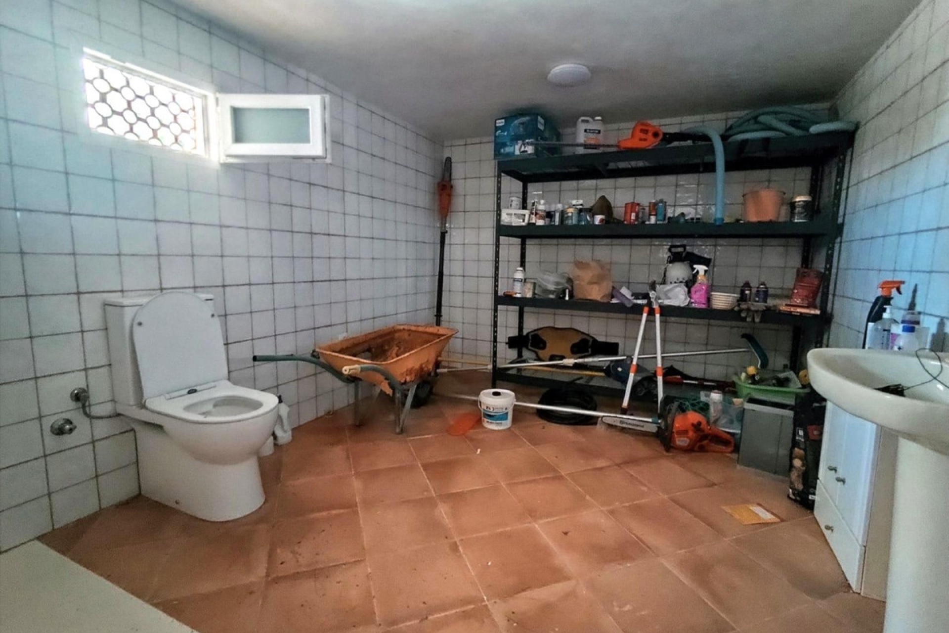 Resale - Villa - Orihuela - Cabo Roig