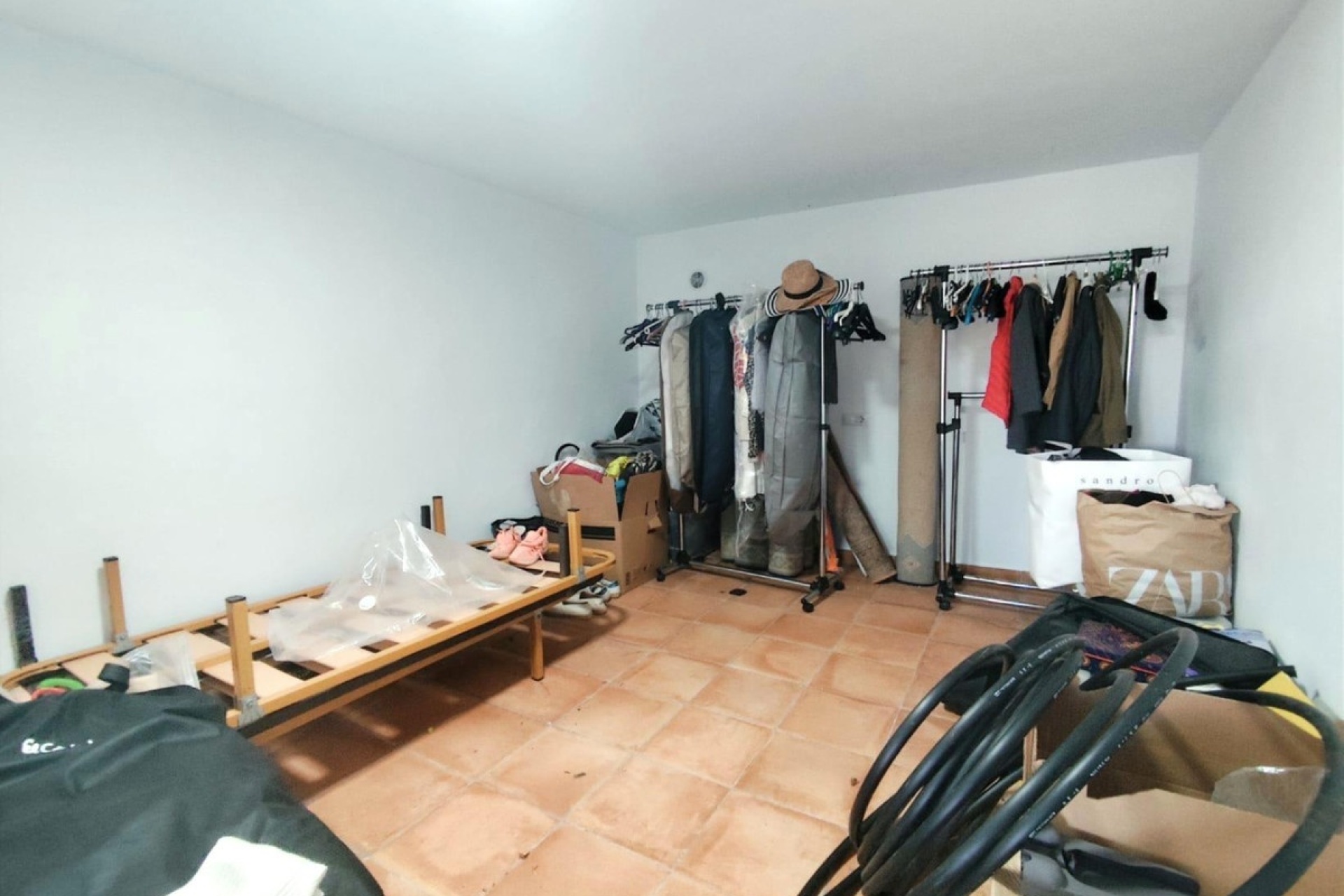 Resale - Villa - Orihuela - Cabo Roig