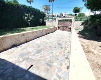 Resale - Villa - Orihuela - Cabo Roig