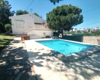 Resale - Villa - Orihuela - Cabo Roig