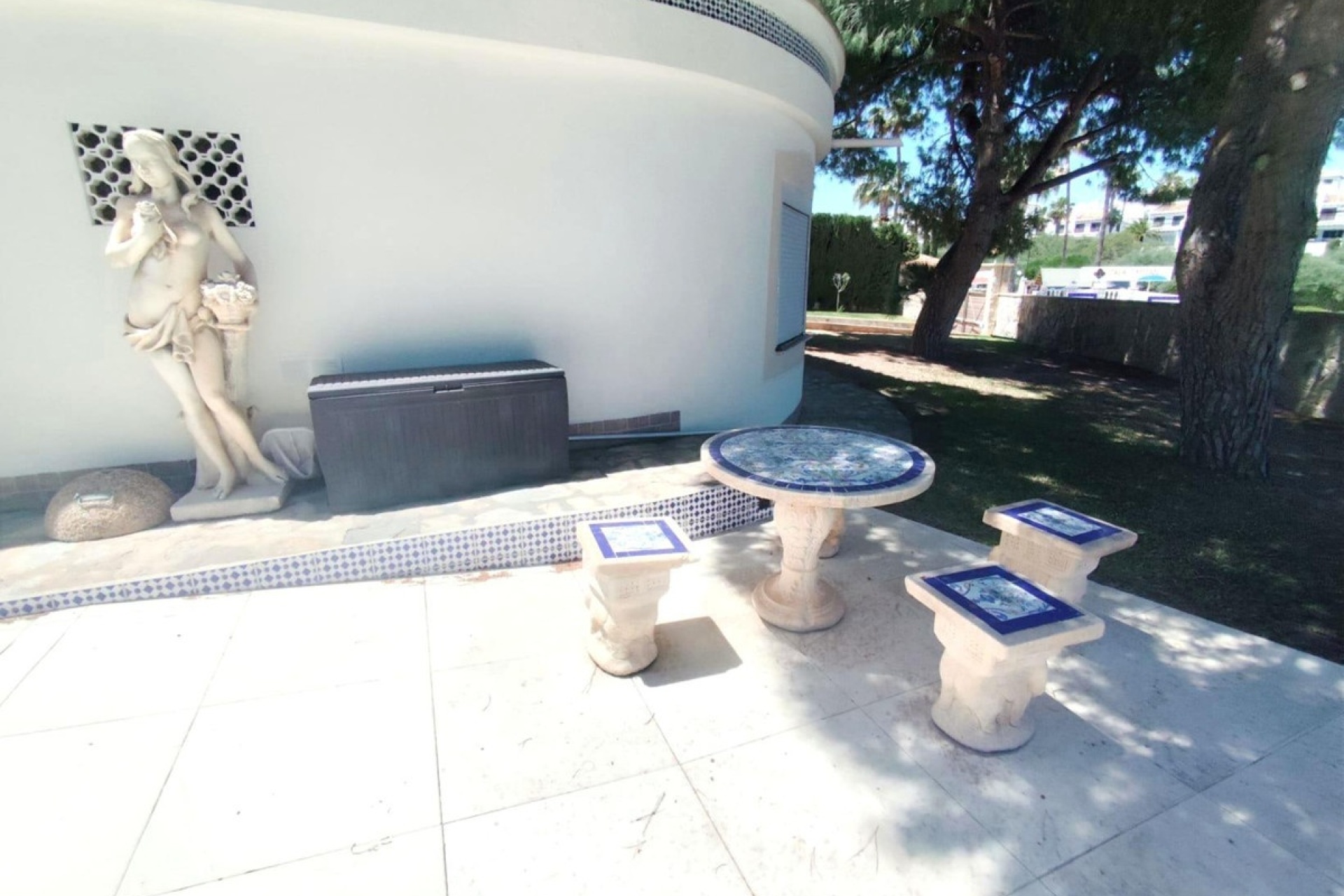 Resale - Villa - Orihuela - Cabo Roig
