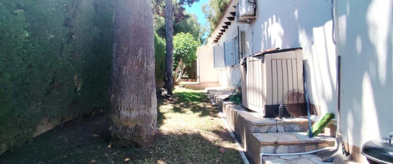 Resale - Villa - Orihuela - Cabo Roig