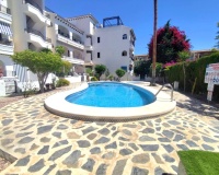 Resale - Villa - Orihuela - Cabo Roig