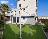 Resale - Villa - Orihuela - Cabo Roig