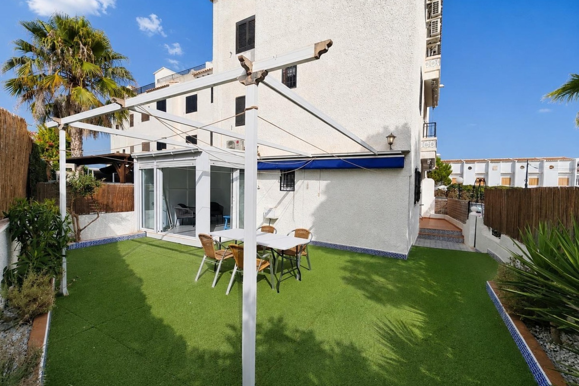 Resale - Villa - Orihuela - Cabo Roig