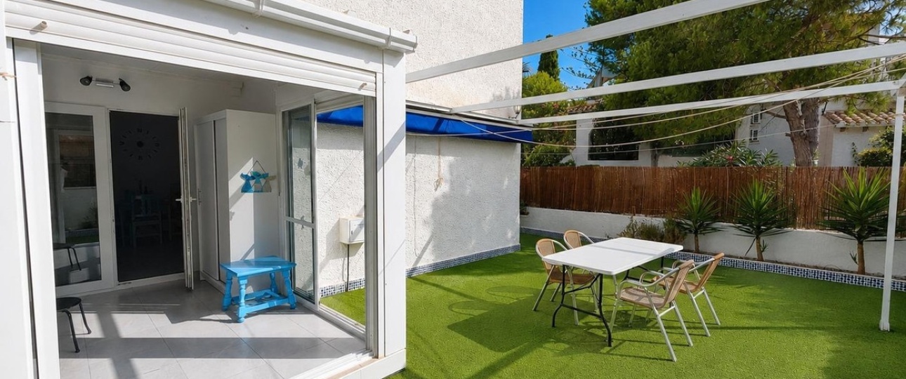 Resale - Villa - Orihuela - Cabo Roig