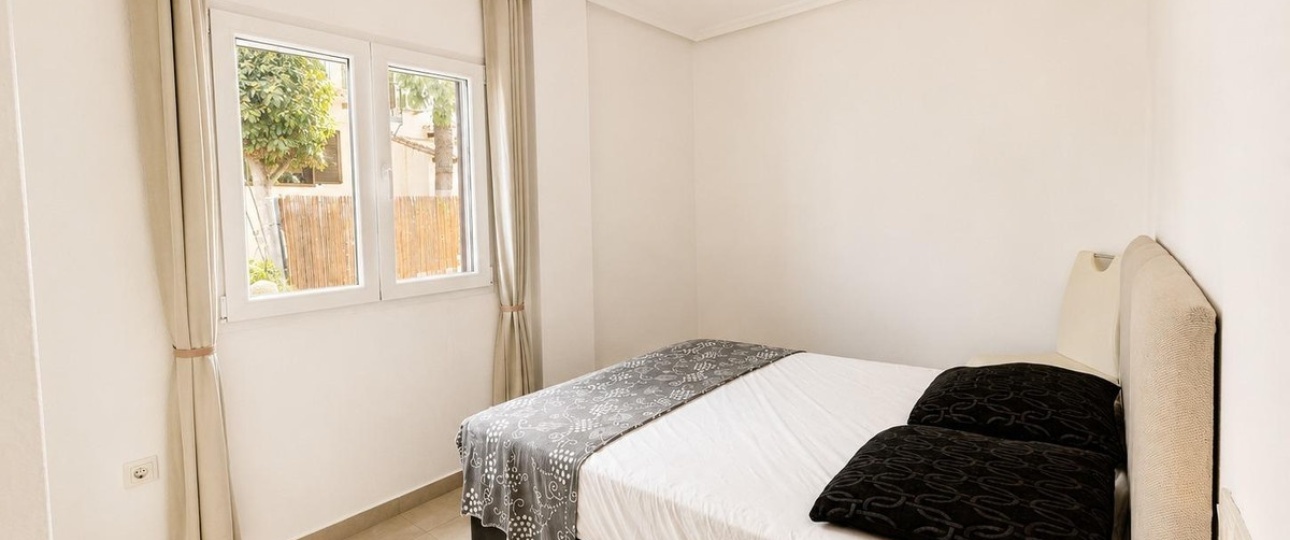 Resale - Villa - Orihuela - Cabo Roig