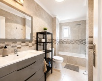 Resale - Villa - Orihuela - Cabo Roig
