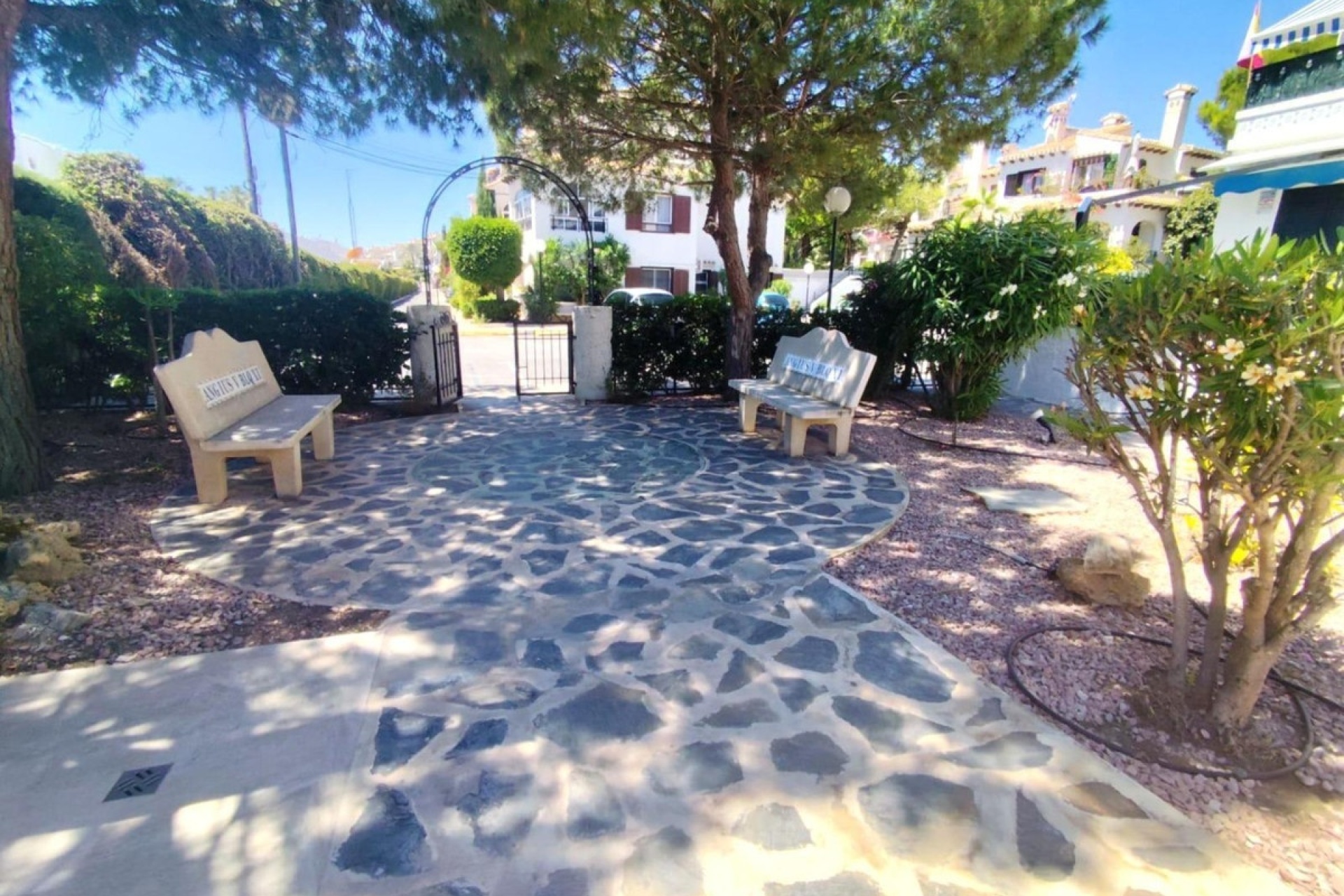 Resale - Villa - Orihuela - Cabo Roig